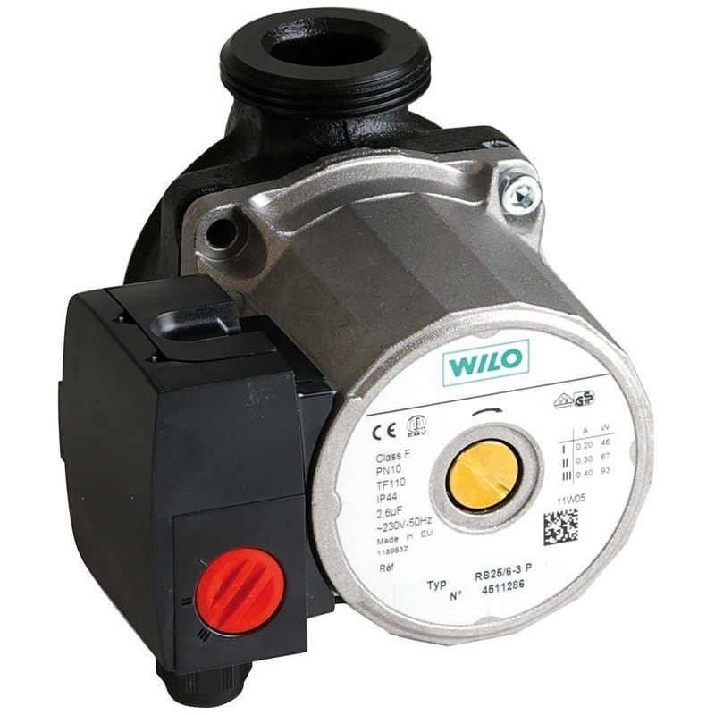 Baxi BAXI szivattyú PARA RSL 15 (Régi: 5653100)