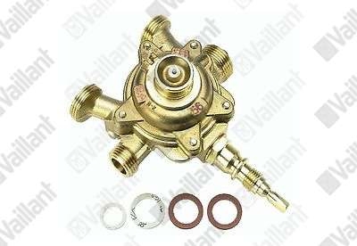 Vaillant Vaillant VÍZKAPCSOLÓ MAG19/2
