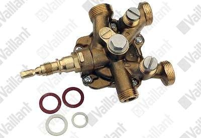 Vaillant Vaillant VÍZKAPCSOLÓ  MAG24/2