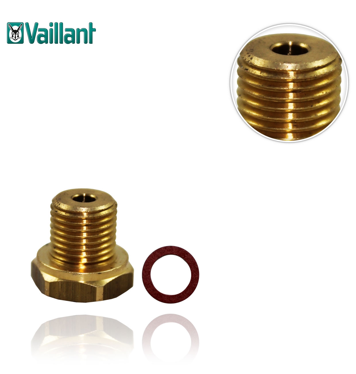 Vaillant Vaillant TÖMSZELENCE (VÍZ) MAG VCW