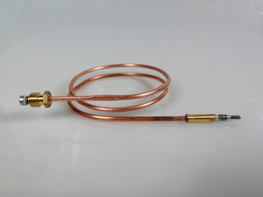 Fég FÉG2 konvektor termoelem 600