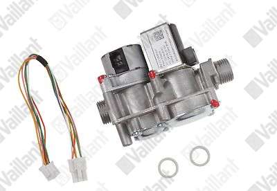 Vaillant Vaillant GÁZARMATÚRA  TURBOMAG