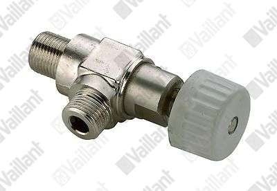 Vaillant Vaillant FELTÖLTŐ SZELEP VU196