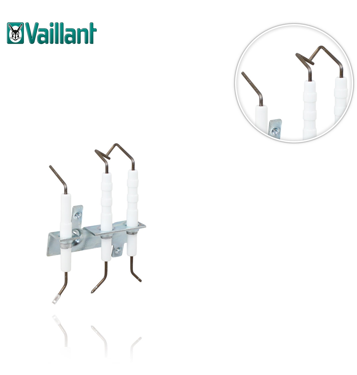 Vaillant Vaillant ELEKTRÓDA VUW180-280