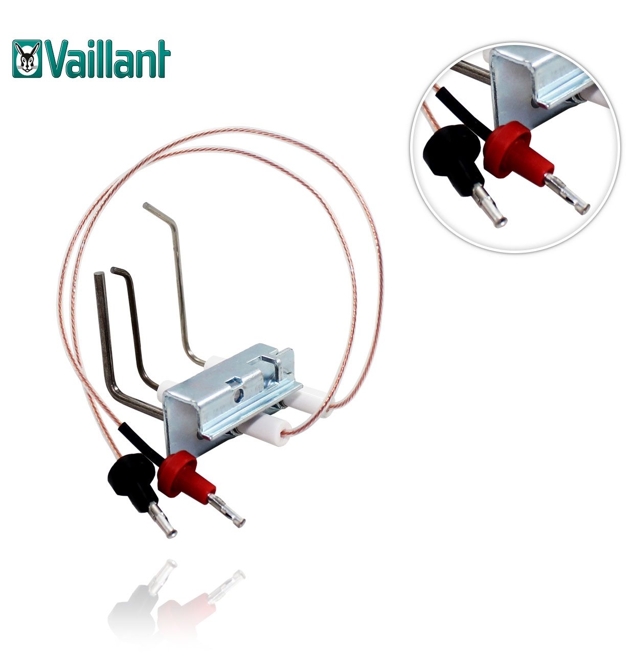 Vaillant Vaillant ELEKTRÓDA MAG19/1-2 I,XI