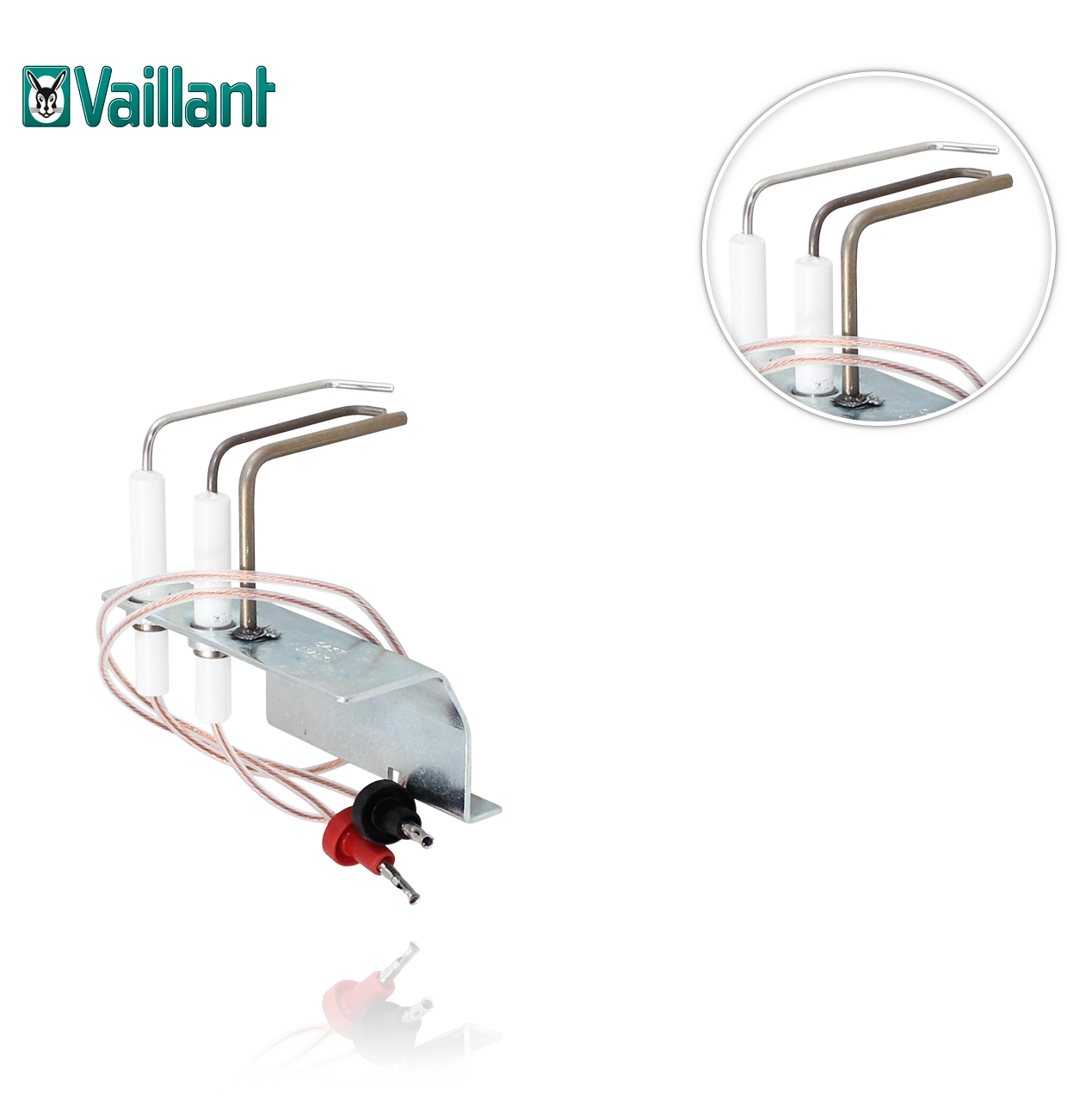 Vaillant Vaillant ELEKTRÓDA MAG24/1-2 I,XI
