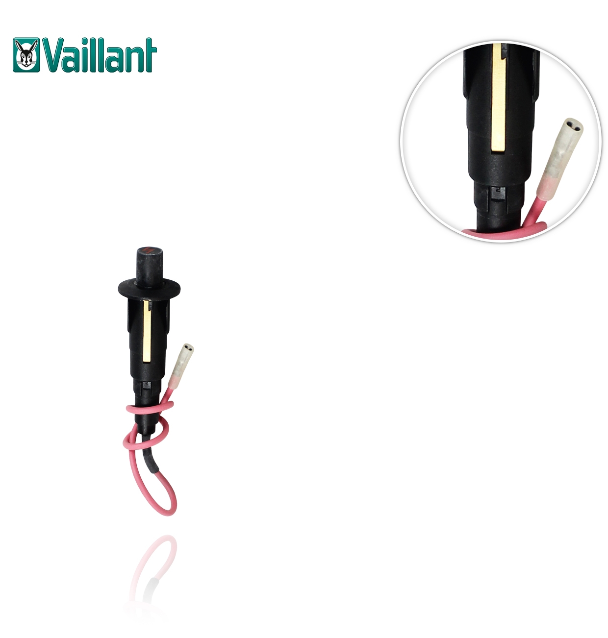 Vaillant Vaillant PIEZÓ GYÚJTÓ  MAG C+
