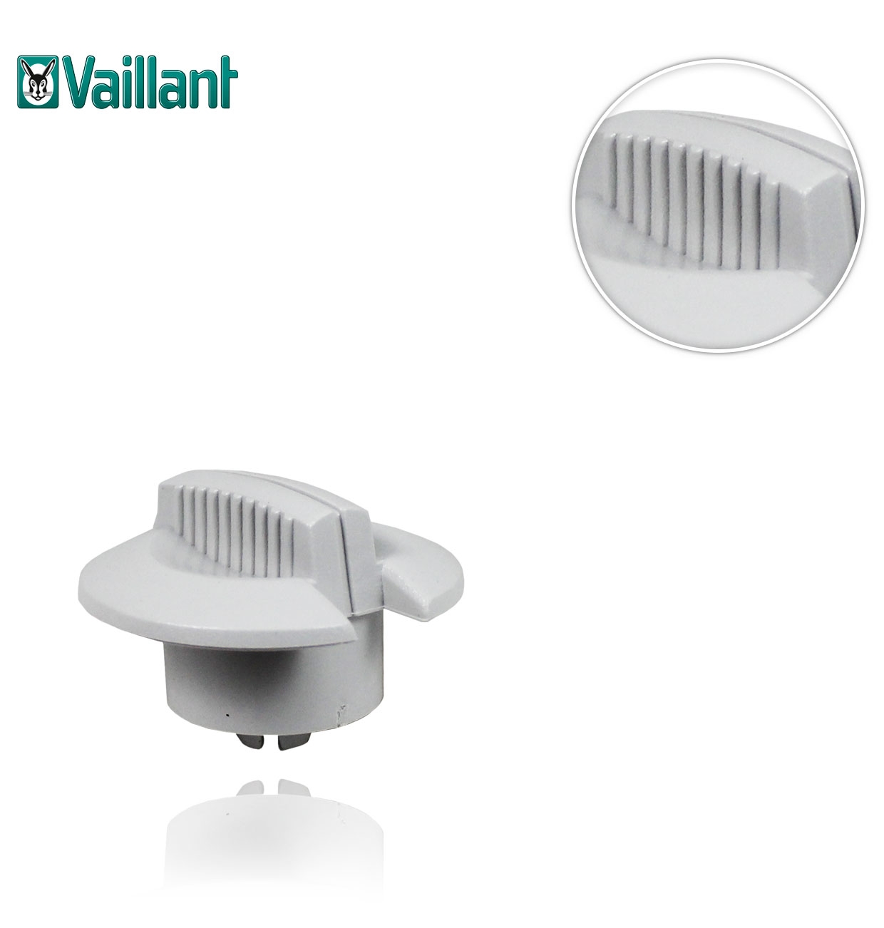 Vaillant Vaillant GOMB (GÁZ) MAG9/1