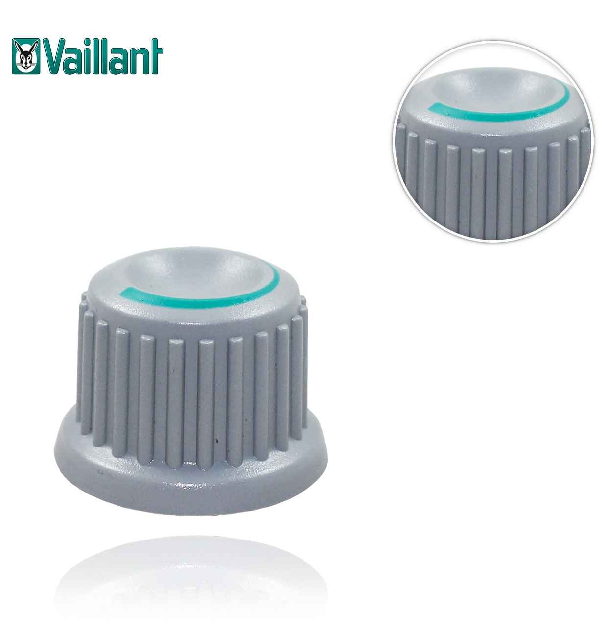 Vaillant Vaillant GOMB (VÍZ) MAG PRÉMIUM