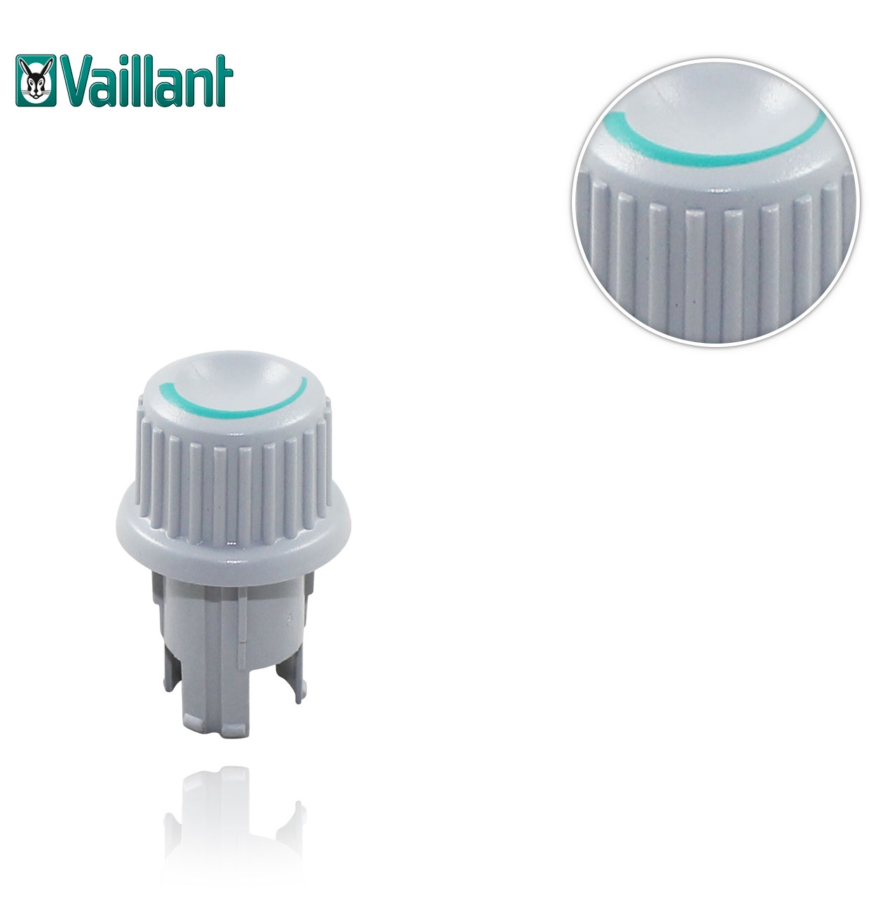 Vaillant Vaillant GOMB (VÍZ) MAG9/1