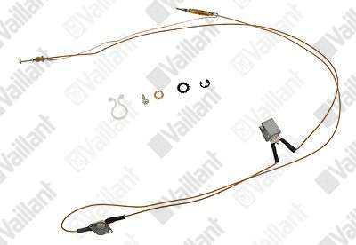 Vaillant Vaillant TERMOELEM KPL.