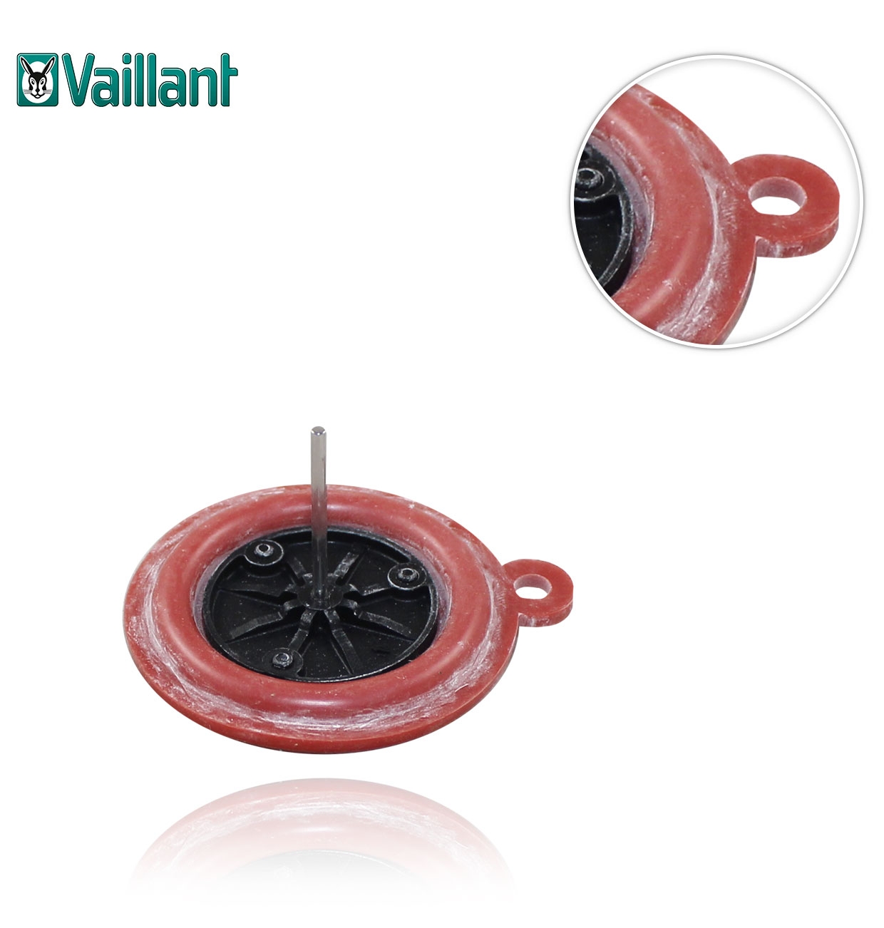 Vaillant Vaillant MEMBRÁN MAG11-0/0