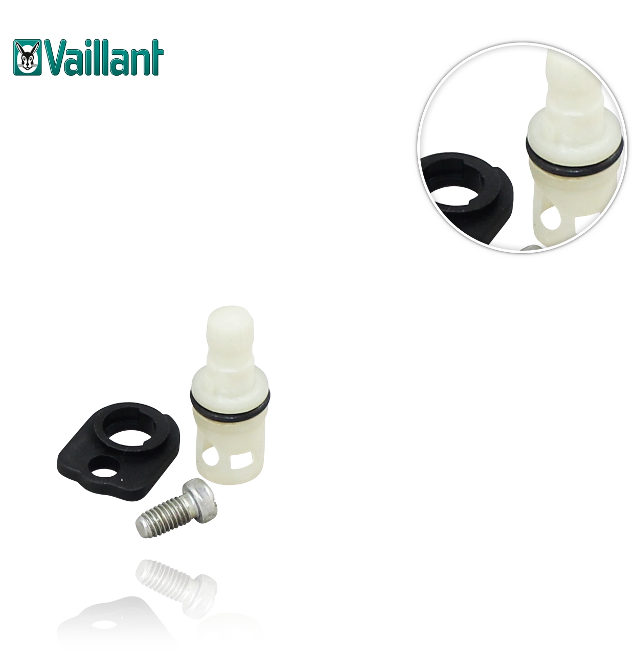 Vaillant Vaillant HŐFOKSZABÁLYZÓ MAG14-0/0
