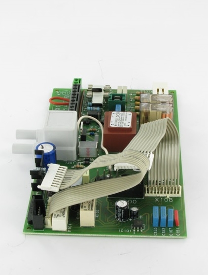 Vaillant Vaillant PANEL ÉGŐAUTOMATIKA