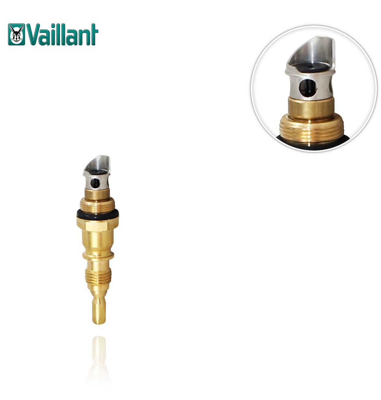 Vaillant Vaillant HŐFOKSZABÁLYZÓ  MAG19/2