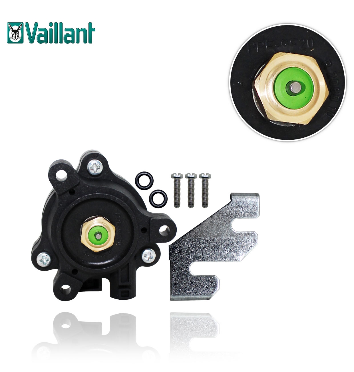 Vaillant Vaillant ÁRAMLÁSKAPCSOLÓ