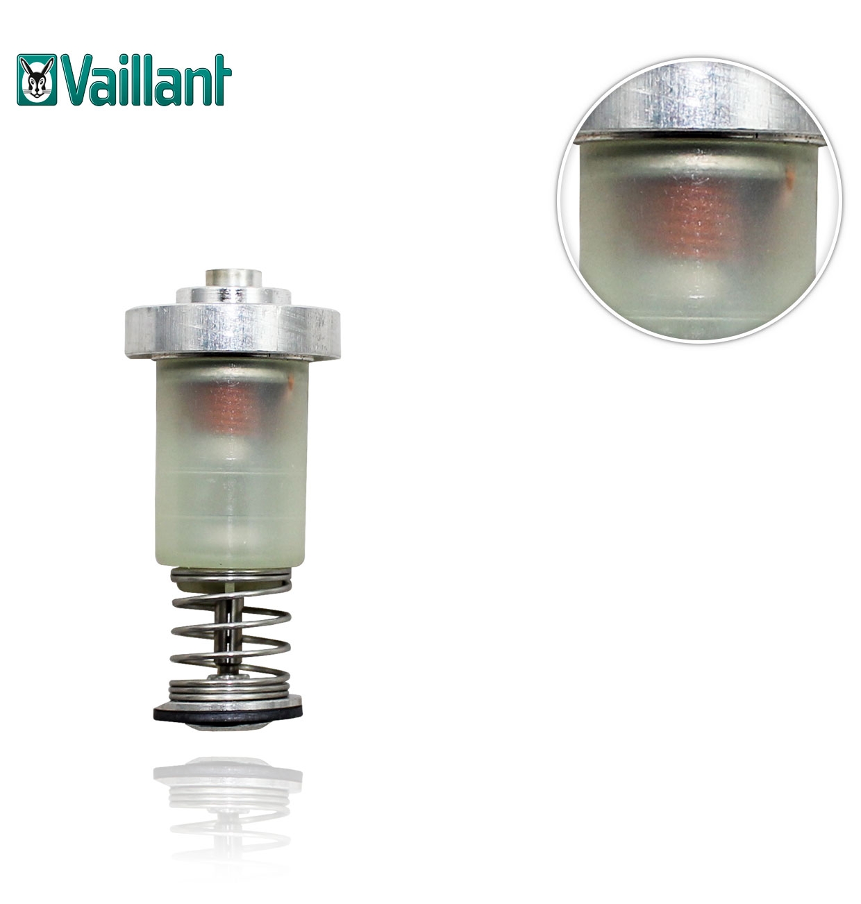 Vaillant Vaillant TERMOMÁGNES  MAG C+