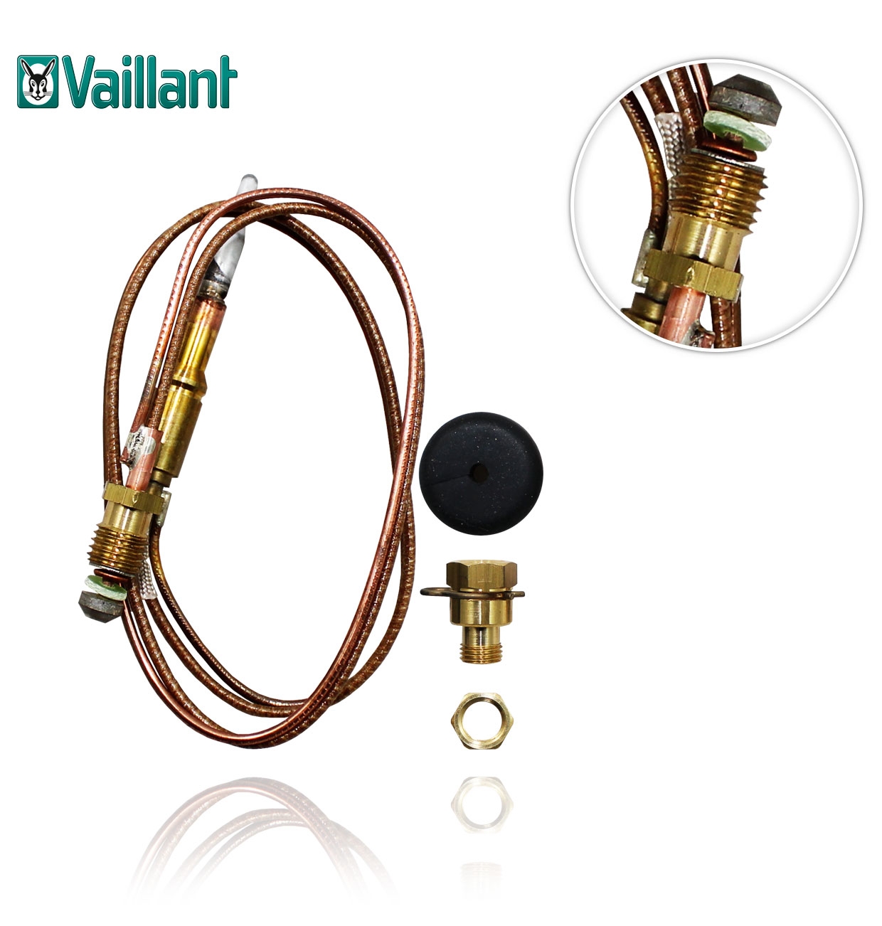 Vaillant Vaillant TERMOELEM VC/WT3,MAG../7