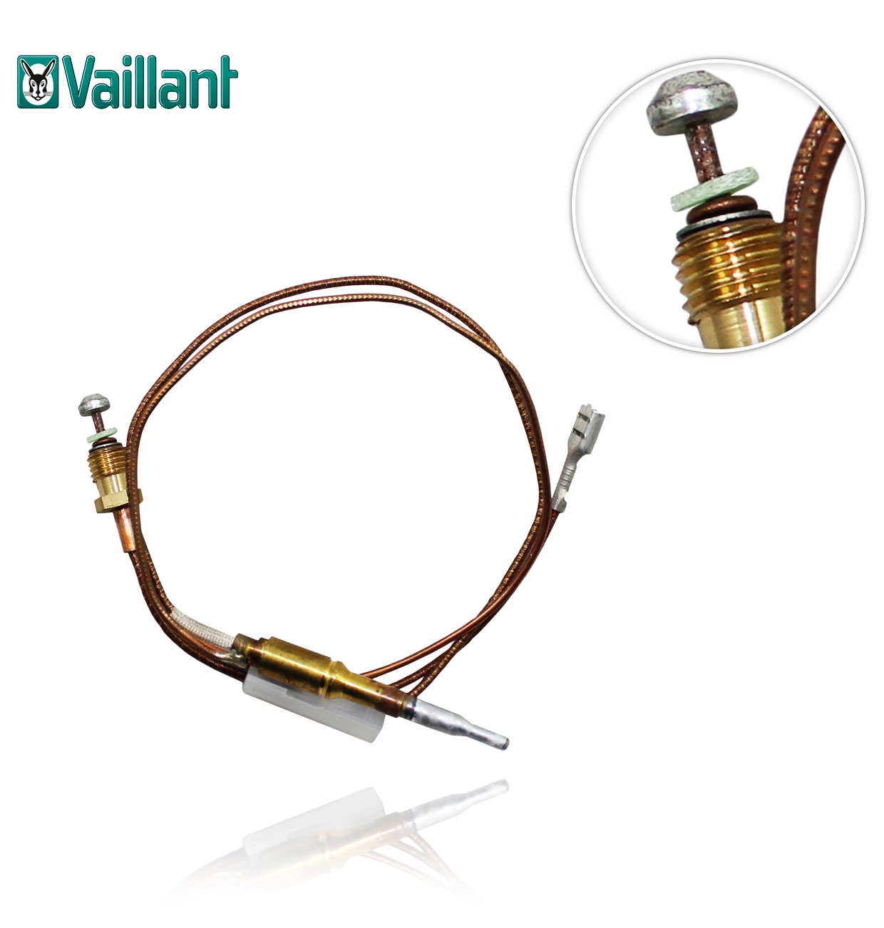 Vaillant Vaillant TERMOELEM MAG.../9