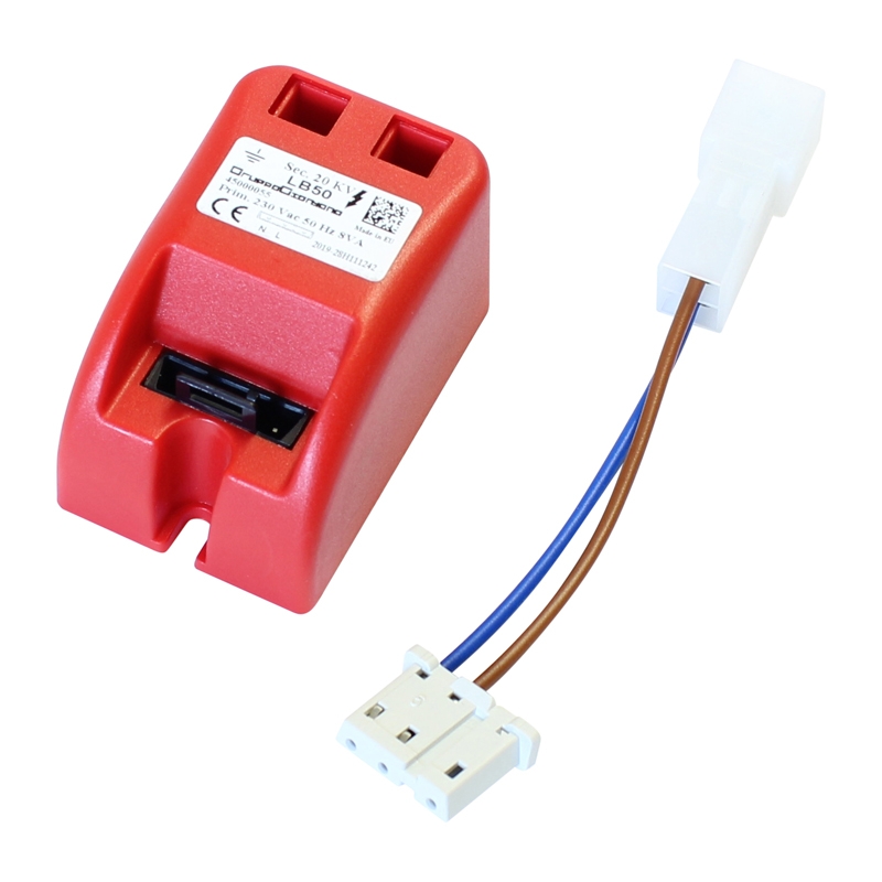 Beretta Beretta Transformer + cabling kit