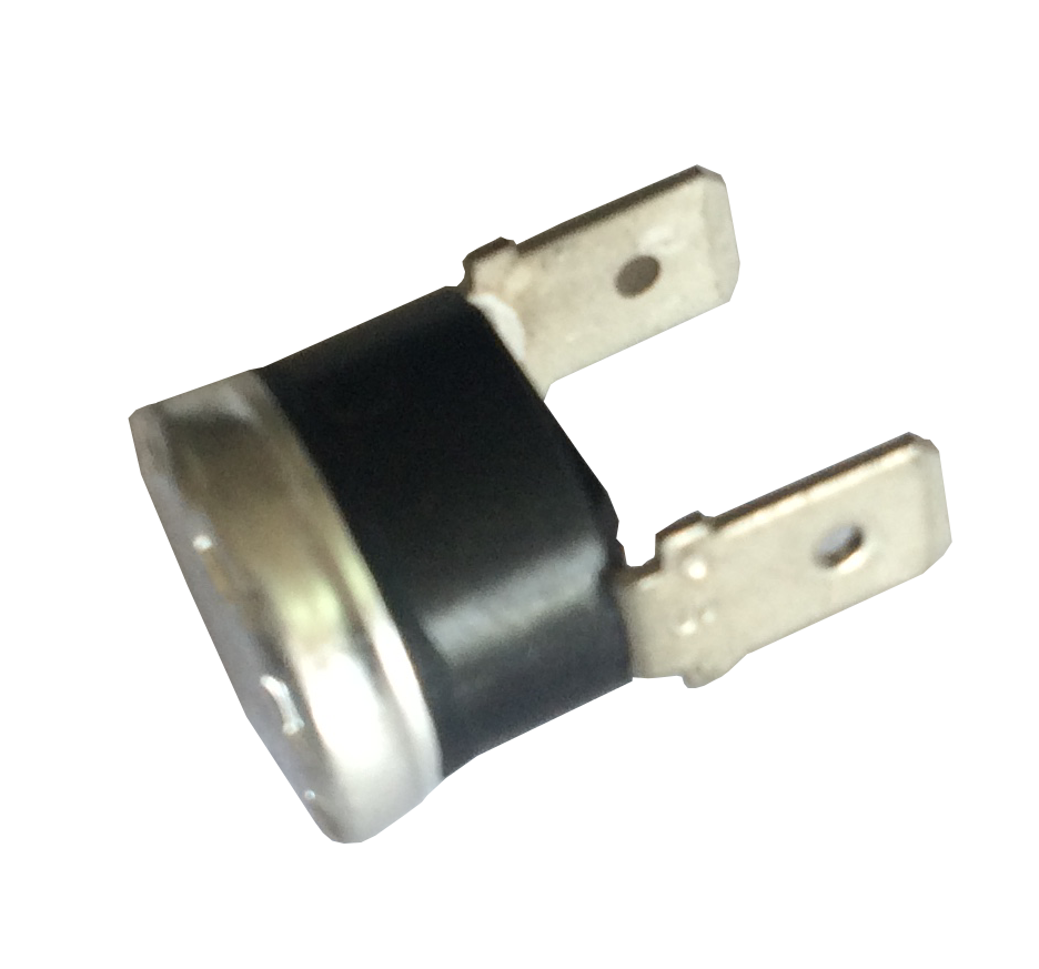Beretta Beretta Maximum temperature thermostat