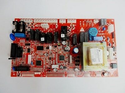 Beretta Beretta vezérlőpanel PCB