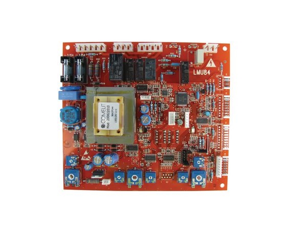 Beretta Beretta Management PCB