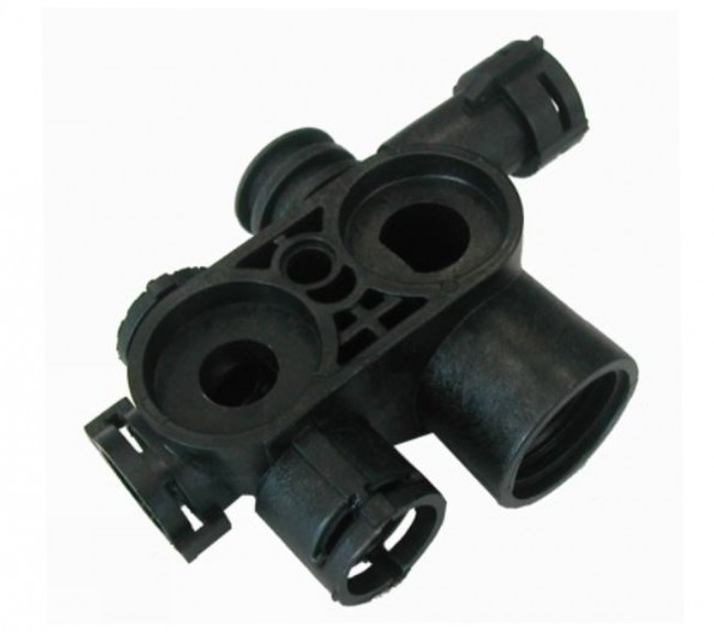Beretta Beretta Connector