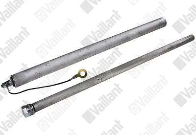 Vaillant Vaillant VÉDŐANÓD   VIH S400, 500