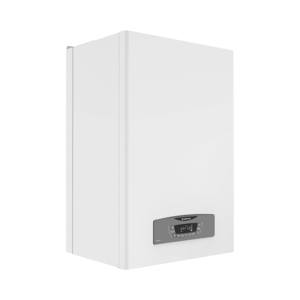 ARISTON Clas One B Wi-Fi 24 ERP kombi kazán, kondenzációs, fali, beép. tároló, 24kW