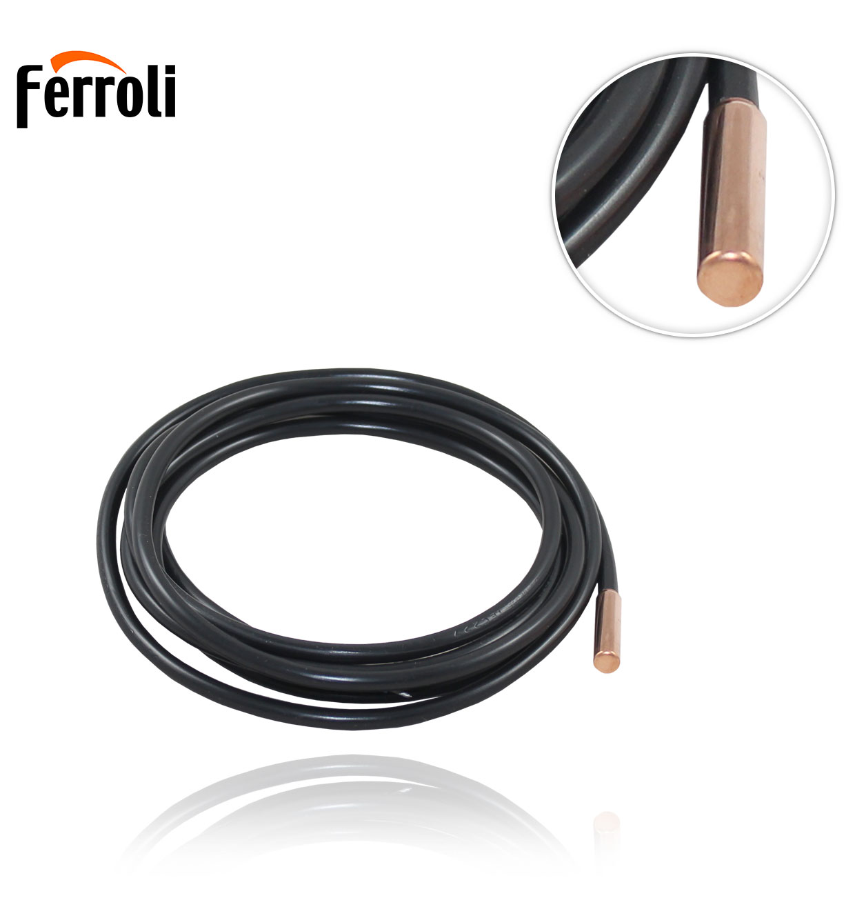 Ferroli Ferroli tároló NTC