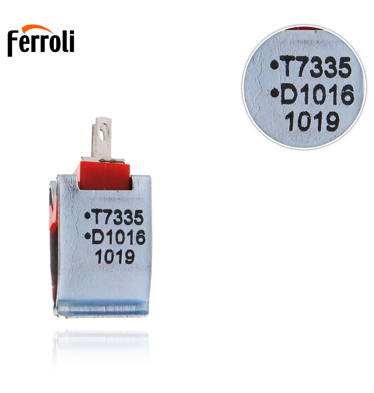 Ferroli Ferroli Senzor NTC