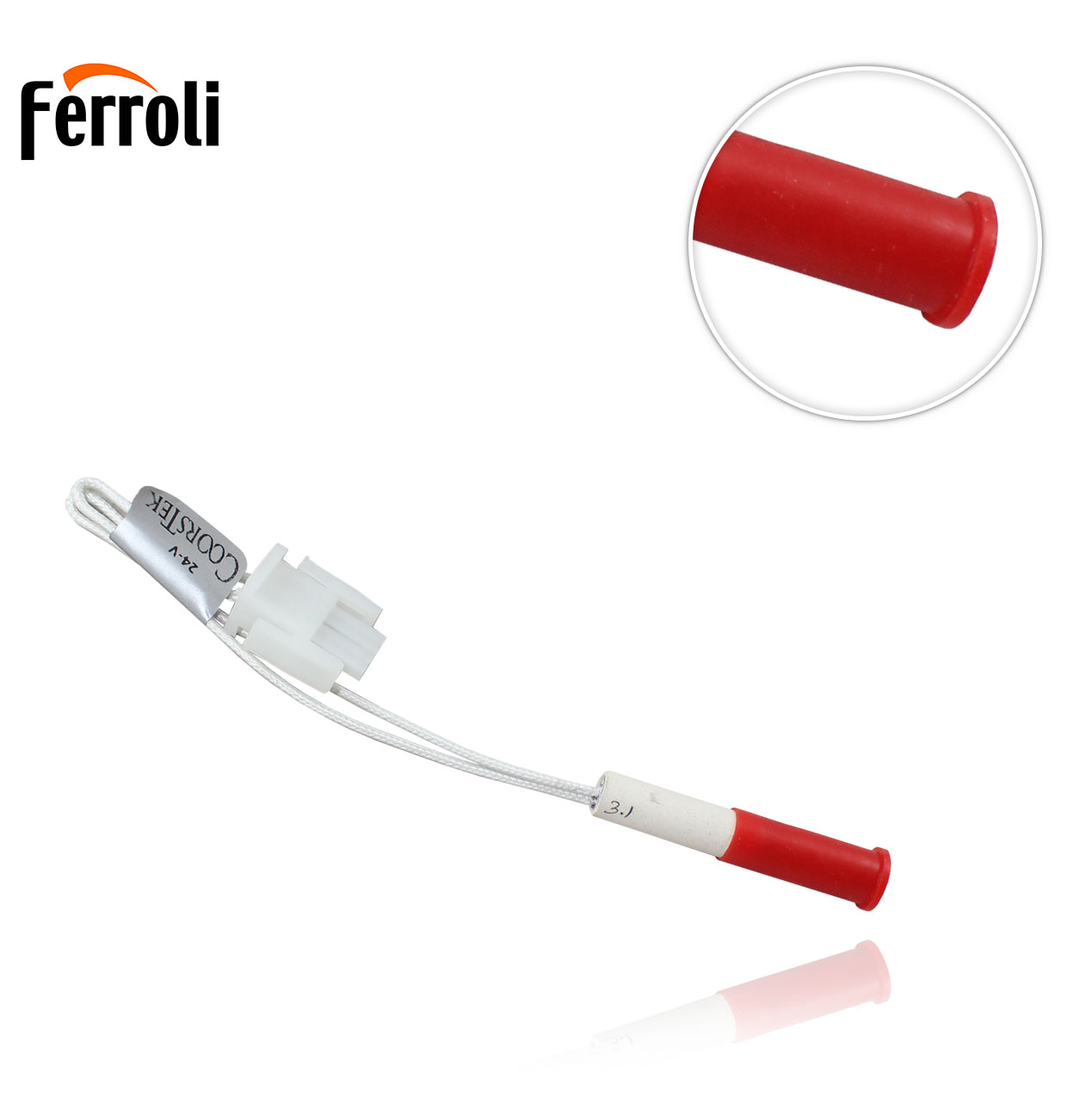 Ferroli Ferroli Norton hosszú gyújtó