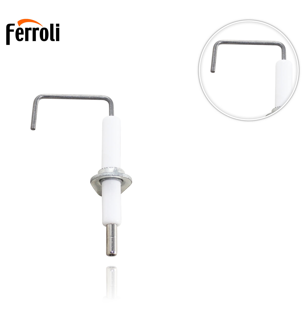 Ferroli Ferroli gyújtó elektróda
