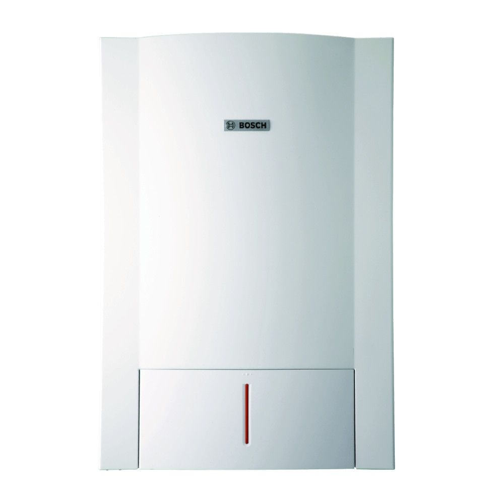 Bosch Bosch Condens 7000W ZBR 42-3 A 23 fűtőkazán, kondenzációs, fali, 42kW
