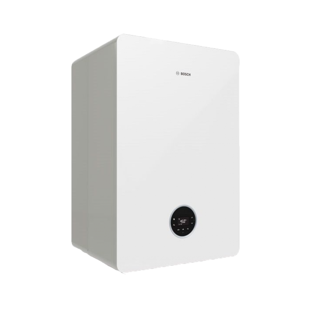 BOSCH Condens GC5300i WT 24/48 S23 ERP hőközpont, kondenzációs, fali, 22kW