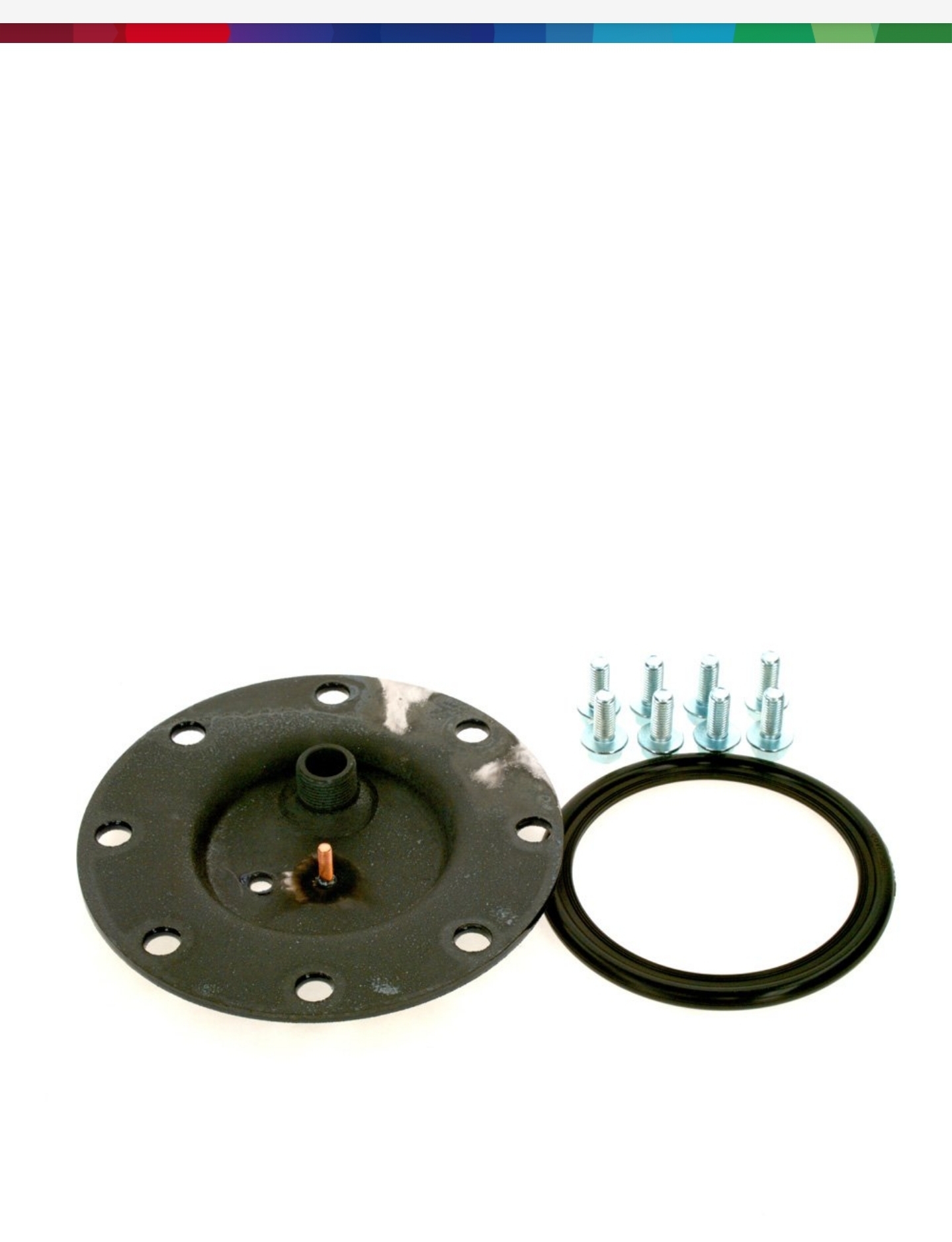 Bosch Bosch Dekli tömítéssel