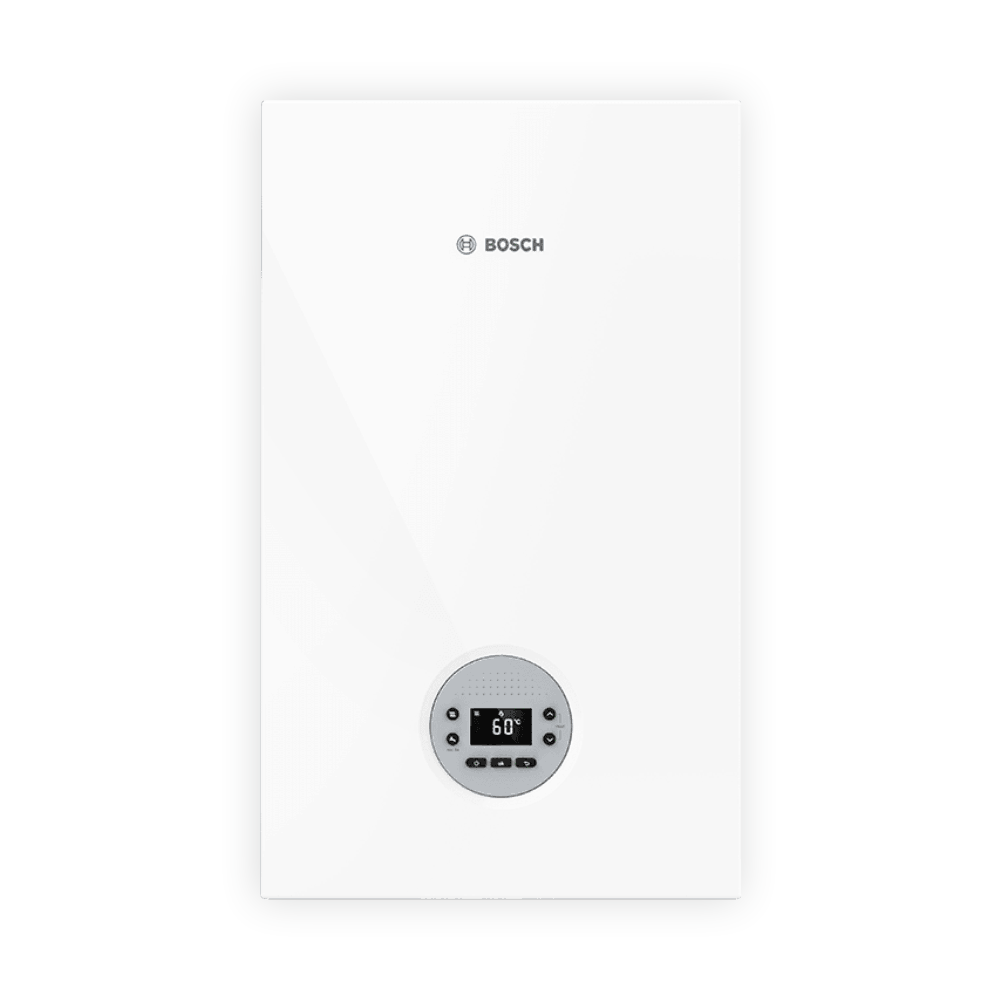 BOSCH Condens GC1200W 24 C 23 ERP kombi kazán, kondenzációs, fali, 24kW