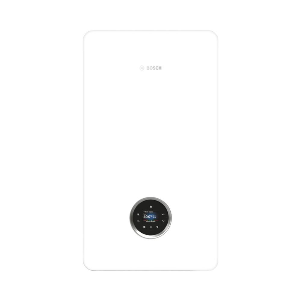 BOSCH Condens GC5700iW P-30 ERP fűtőkazán, kondenzációs, fali, 30kW