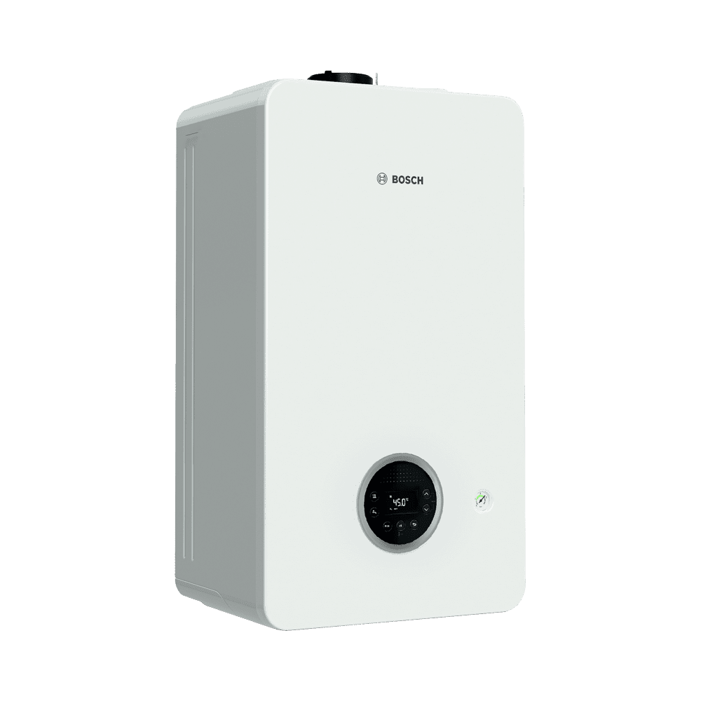 BOSCH Condens GC2300iW 24/30 C 23 ERP kombi kazán, kondenzációs, fali, 24kW