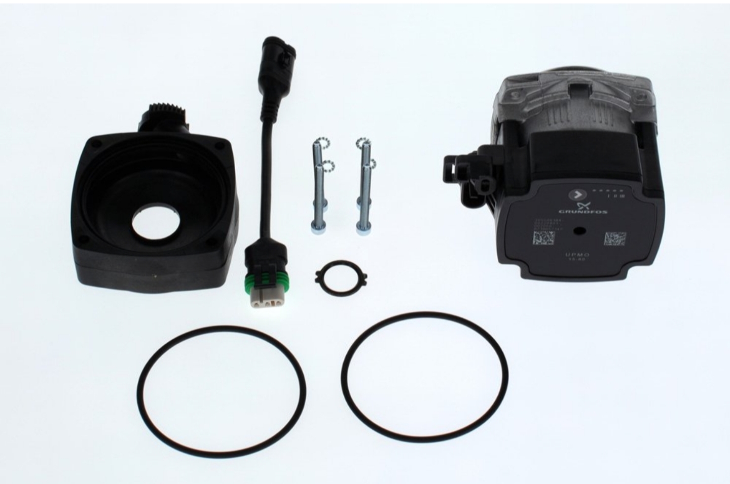 Bosch Bosch Szivattyúmotor