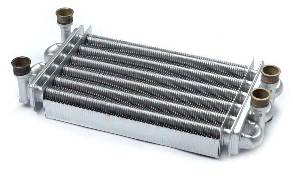 Baxi BAXI bi-termikus hőcserélő MAIN kazánhoz (RÉGI: 5663720)