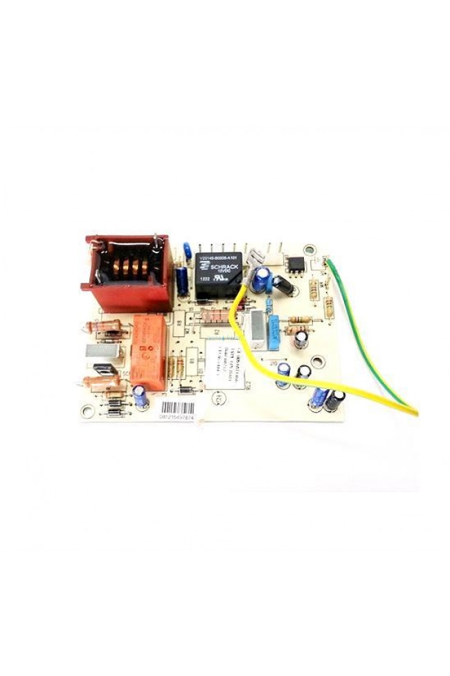 Baxi BAXI ionizálás PCB (ATM) (Régi: 5645620)
