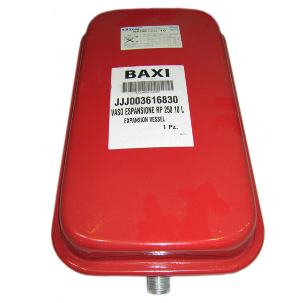 Baxi BAXI tágulási tartály 10 l