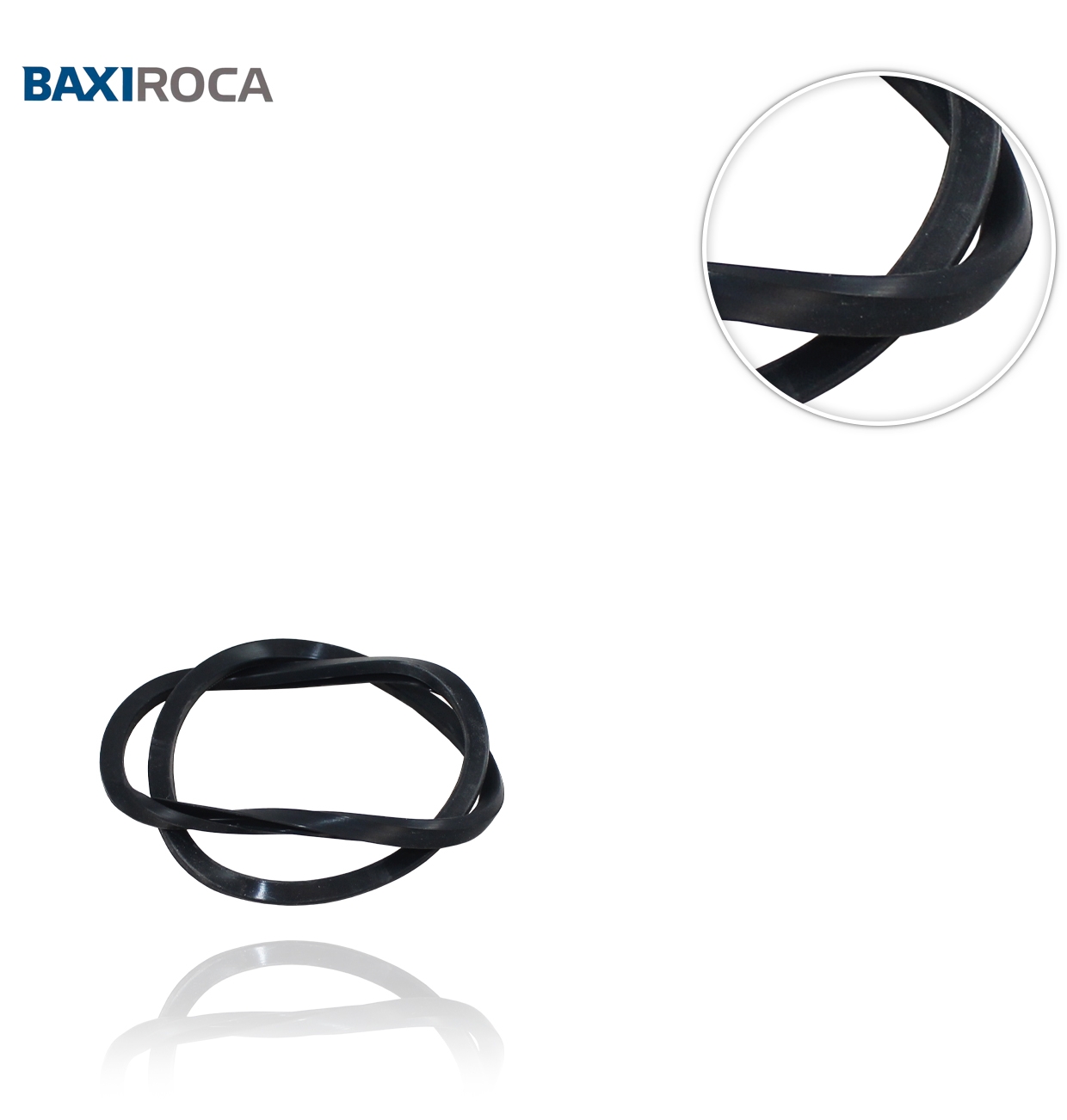 Baxi BAXI égéstér tömítés