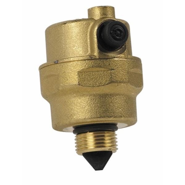 Baxi BAXI 3/8" automata légtelenítő