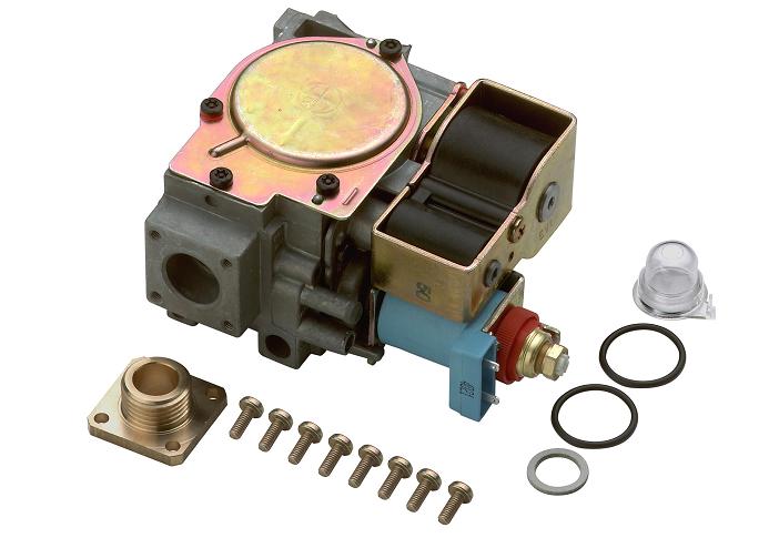 Baxi BAXI gázszelep SIGMA 845