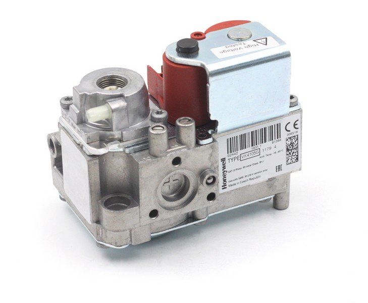 Baxi BAXI gázszelep Honeywell VK 4105G