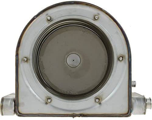 Baxi BAXI hőcserélő - 6E