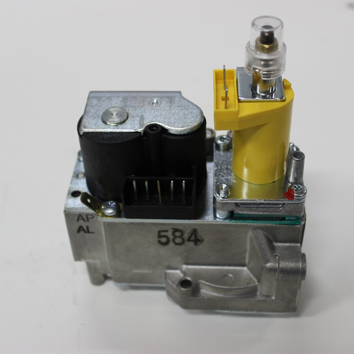 Baxi BAXI gázszelep VK4105M (Régi: 5644680)